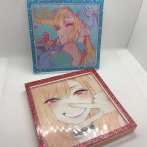 Sous verre My Dress Up Darling (Copie)