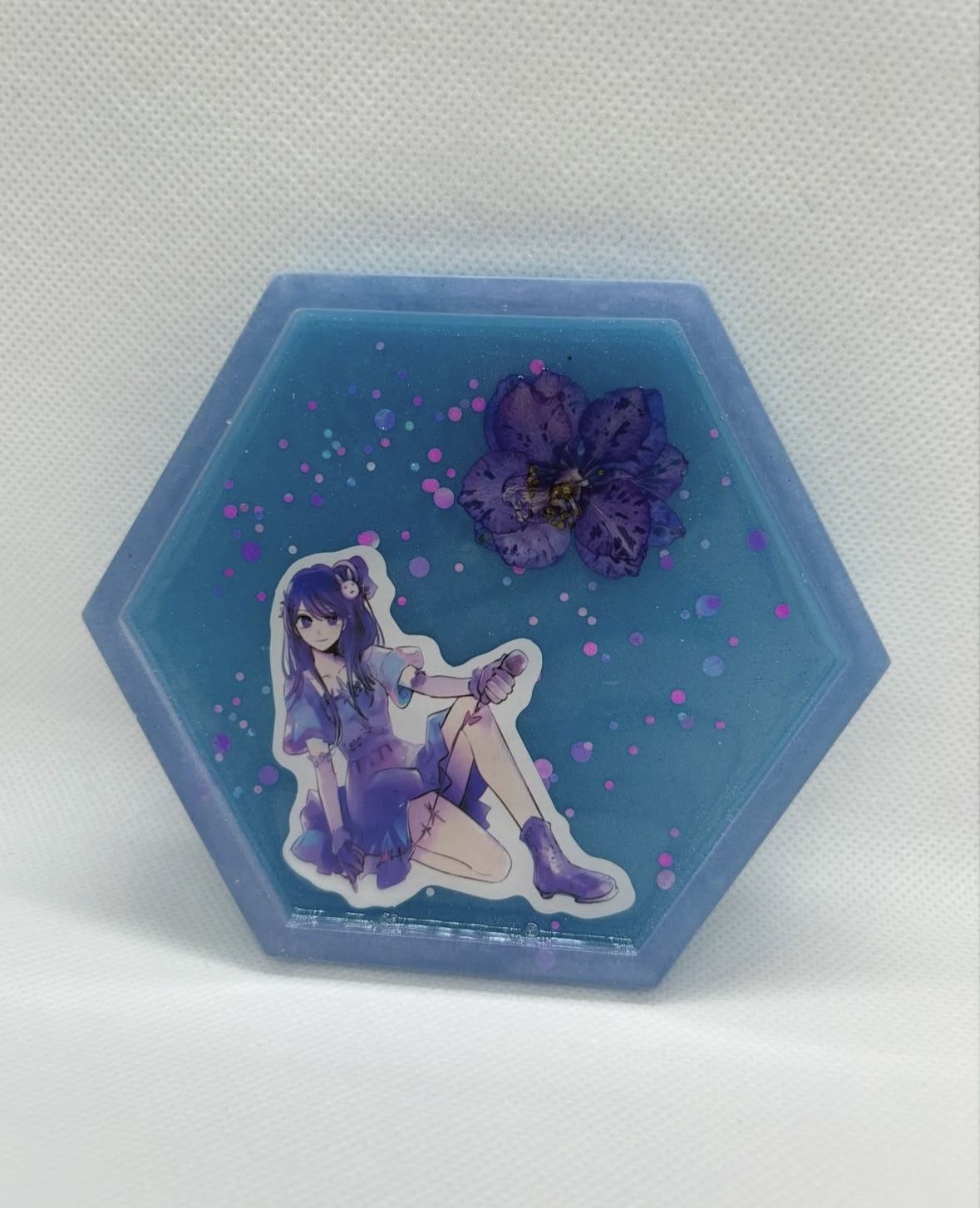 Vide poche Oshi no ko – Image 3