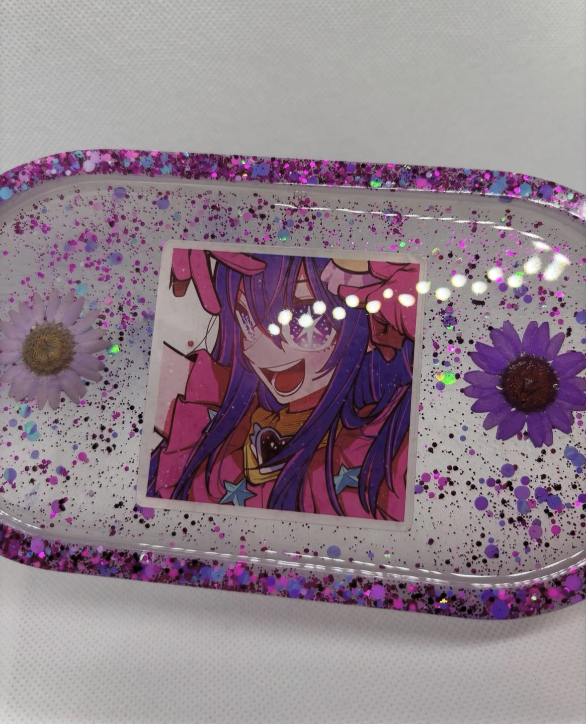 Vide poche Oshi no ko – Image 5