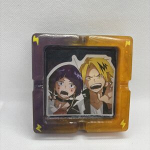 Cendrier My hero academia